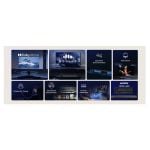 TCL S45H 2.0chPro All In One Deep Bass Soundbar - Dark Titanium