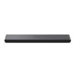 TCL S45H 2.0chPro All In One Deep Bass Soundbar - Dark Titanium