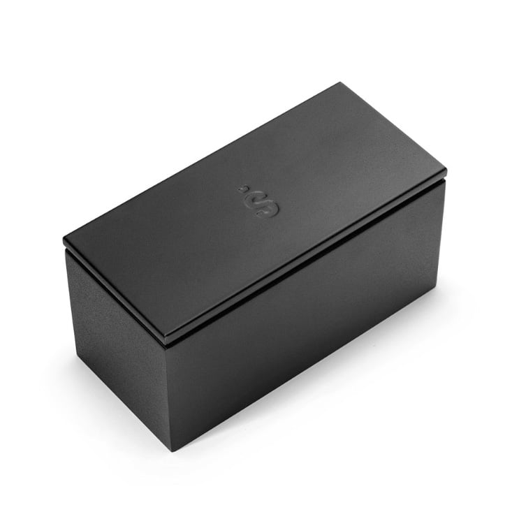 Sjostrand coffee capsule storage box