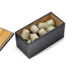 Sjostrand coffee capsule storage box