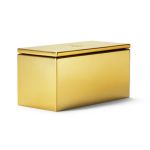 Sjostrand coffee capsule storage box