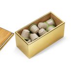 Sjostrand coffee capsule storage box