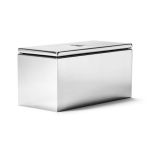 Sjostrand coffee capsule storage box