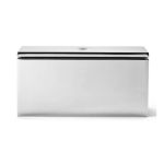 Sjostrand coffee capsule storage box