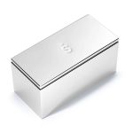 Sjostrand coffee capsule storage box