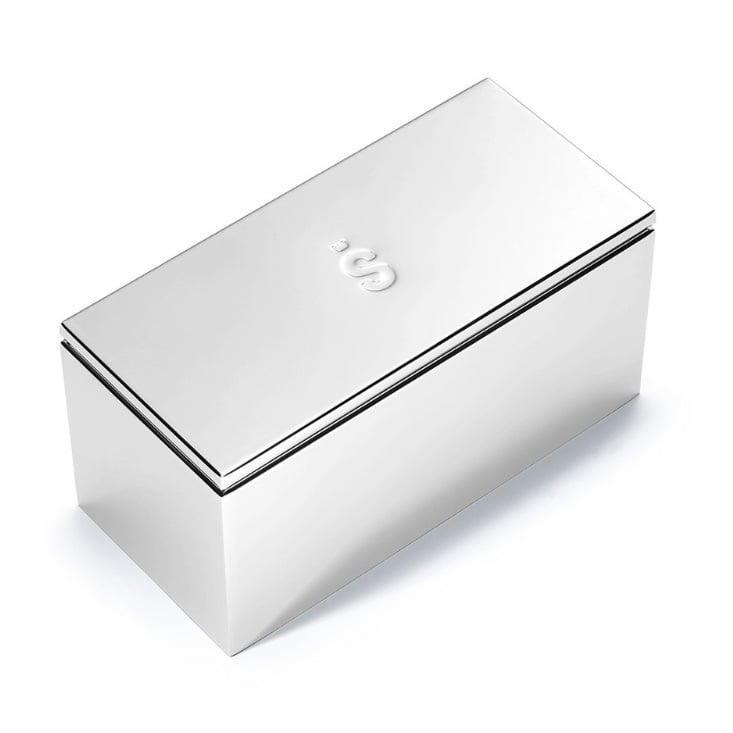 Sjostrand coffee capsule storage box