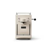 The Original Sjostrand pod coffee machine in beige
