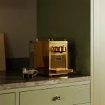 The Original pod coffee machine from Sjostrand