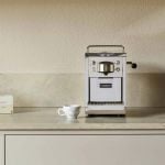 Sjostrand coffee pod machine - the Original