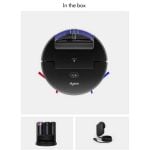 Dyson SPOTSCRUBAI Cordless Spot and Scrub Vacuum - Black