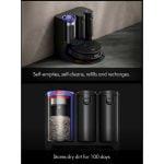 Dyson SPOTSCRUBAI Cordless Spot and Scrub Vacuum - Black
