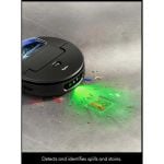 Dyson SPOTSCRUBAI Cordless Spot and Scrub Vacuum - Black