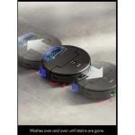 Dyson SPOTSCRUBAI Cordless Spot and Scrub Vacuum - Black