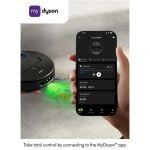 Dyson SPOTSCRUBAI Cordless Spot and Scrub Vacuum - Black