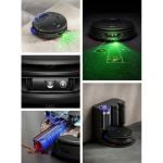 Dyson SPOTSCRUBAI Cordless Spot and Scrub Vacuum - Black