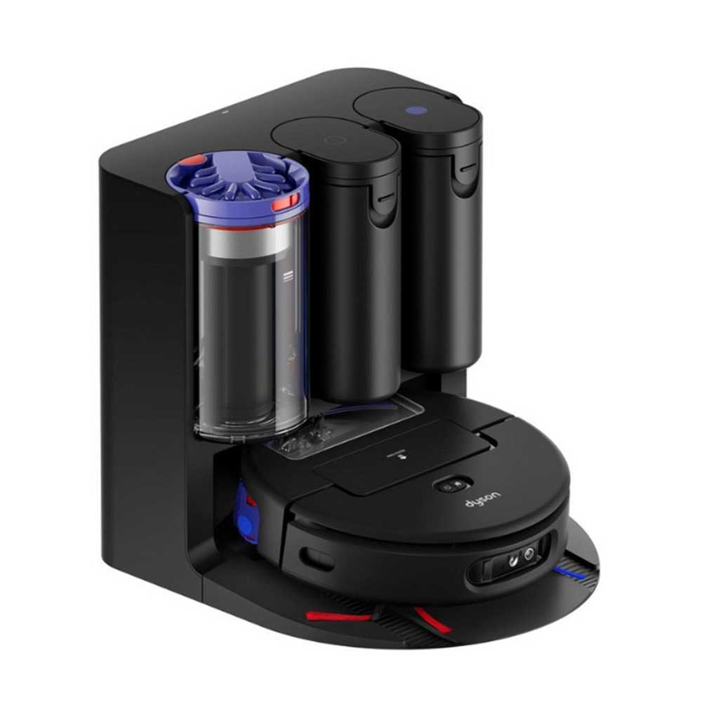 Dyson SPOTSCRUBAI Cordless Spot and Scrub Vacuum - Black