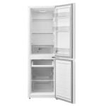 Midea MDRB254FGE01 47cm Total No Frost Fridge Freezer - White
