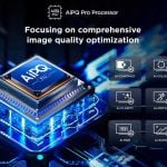 TCL 50C7K-UK 40" 4K QD-Mini LED UHD TV