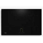 Miele KM7373FL 80cm Induction Hob - Black