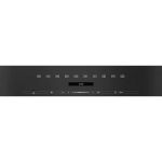 Miele M7240TC Built_in Microwave - Clean Steel