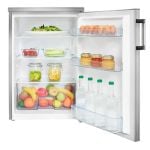 Hisense RL170D4BCE Larder Fridge - Silver