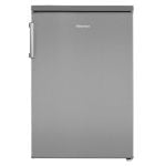 Hisense RL170D4BCE Larder Fridge - Silver