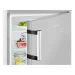 Hisense RL170D4BCE Larder Fridge - Silver