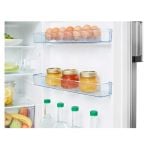 Hisense RL170D4BCE Larder Fridge - Silver