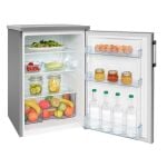 Hisense RL170D4BCE Larder Fridge - Silver