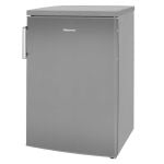Hisense RL170D4BCE Larder Fridge - Silver
