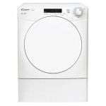 Candy CSEV9DF-80 9kg Vented Tumble Dryer - White