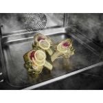 Miele DGC7840HC -PRO 48 litre Steam Combination Oven - Clean Steel