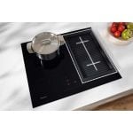 Miele KM7363FL 60cm Black Induction Hob