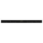 Miele KM7684FL 92cm 4Zone Induction Hob - Black