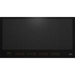 Miele KM7697FL-FS 90cm Wide Black Induction Hob