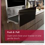 Neff N1AHA02N0B N50 Warming Drawer - Stainless Steel