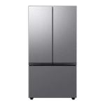 Samsung RF24BB620ES9EU 90.8cm Total No Frost American Fridge Freezer - Refined Inox