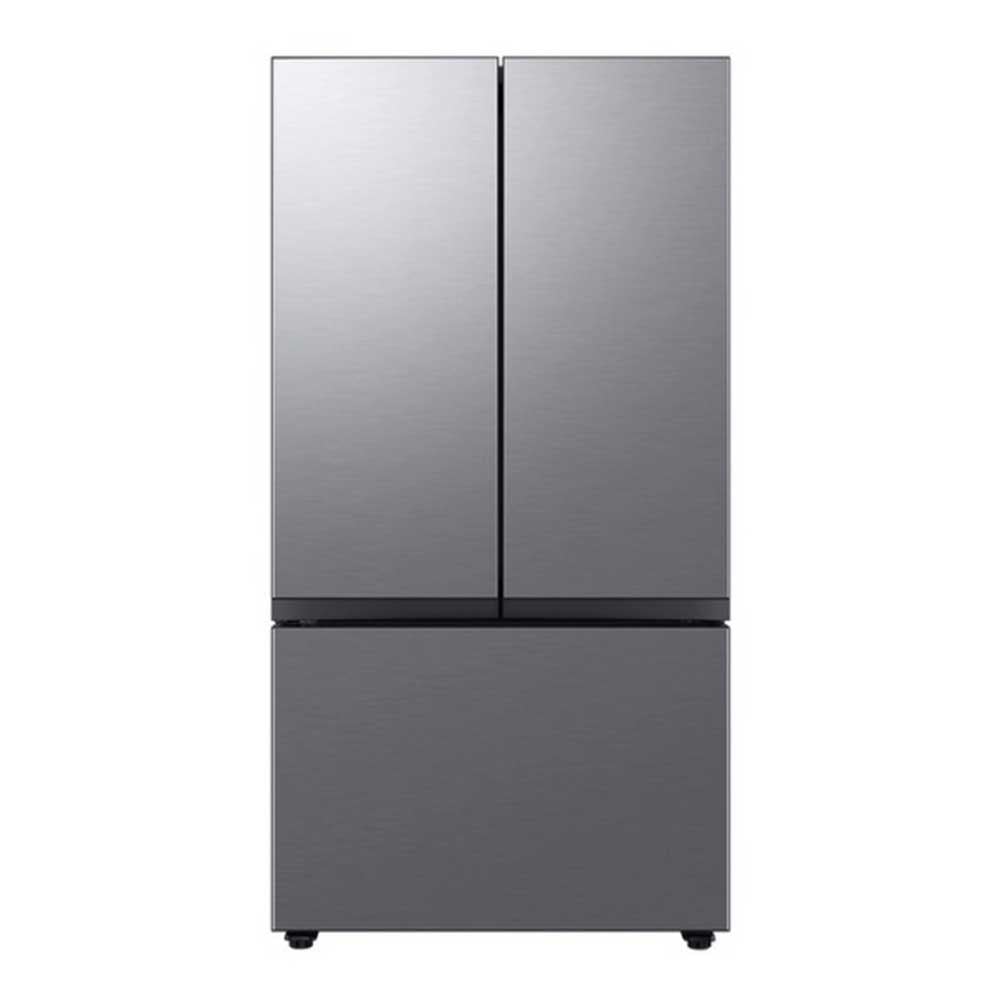 Samsung RF24BB620ES9EU 90.8cm Total No Frost American Fridge Freezer - Refined Inox