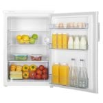 Hisense RL170D4BWE Larder Fridge - White