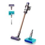 Dyson V10CYCSUB Cyclone Submarine Cordless Wet and Dry Vacuum Cleaner - Nickel/Copper