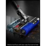 Dyson V10CYCSUB Cyclone Submarine Cordless Wet and Dry Vacuum Cleaner - Nickel/Copper