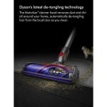 Dyson V10CYCSUB Cyclone Submarine Cordless Wet and Dry Vacuum Cleaner - Nickel/Copper