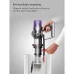 Dyson V10CYCSUB Cyclone Submarine Cordless Wet and Dry Vacuum Cleaner - Nickel/Copper