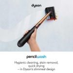 Dyson PencilWash (637218-01) Wet Floor Cleaner - Copper