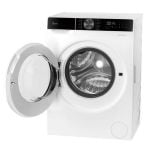 Hoover HGD 48S8C-80 8kg Load 1400 Spin Washing Machine - White