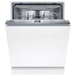 Bosch SMH4HVX14G Series 4 Integrated Dishwasher - 14 Place Settings