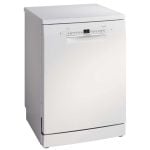 Bosch SMS2HVW06G Series 2 Dishwasher - White - 14 Place Settings