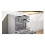 Bosch SMS2HVW06G Series 2 Dishwasher - White - 14 Place Settings