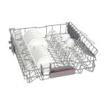 Bosch SMH4HVX14G Series 4 Integrated Dishwasher - 14 Place Settings