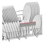Bosch SMH4HVX14G Series 4 Integrated Dishwasher - 14 Place Settings
